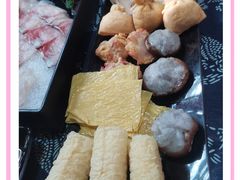 -丽江庭院·云南野生菌·海鲜火锅(鼓楼四合院店)