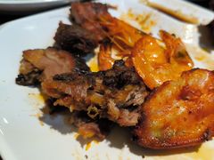 -汉丽斯巴西烤肉自助(市南店)