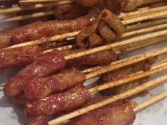 -长药唐师乐山油炸(石人直营店)