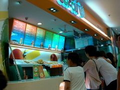 -Jazcu珍仕菓鲜榨果汁(西单大悦城店)