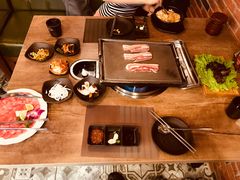 -香猪坊韩国烤肉专属门店(魏公村店)