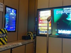 -星聚会KTV(苏州尹山湖歌林公园店)