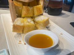 -狮王府淮扬菜(老门东店)