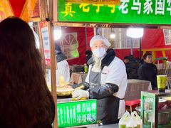 -正宁路小吃夜市