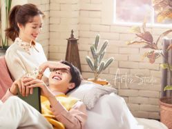 -艺匠摄影ARTIZ STUDIO(南京店)