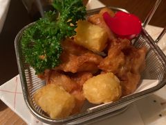 -阿吾罗日本料理(K11艺术中心店)