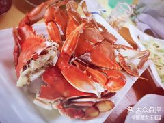 -胖大嫂渔家排档·全海景餐厅(渔村店)