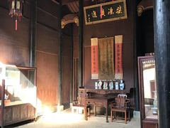 -景德镇古窑民俗博览区