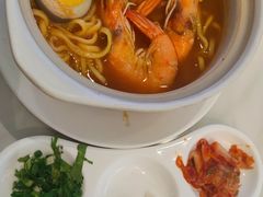 -南山鲜虾面·活鲜小馆·海味大连菜(南山总店)