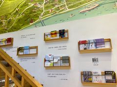 -猫的天空之城概念书店(杭州南宋御街店)