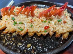 -青木岚小海鲜•小龙虾(友谊店)