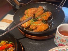 -旺爷砂锅·茶作(国贸城店)