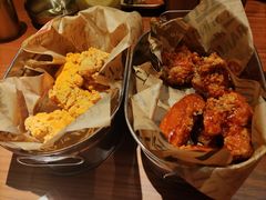 -春熙台韩国料理·章鱼肥牛(西丽店)