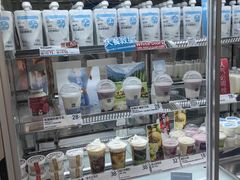 -白色日记·手作酸奶(麦凯乐店)