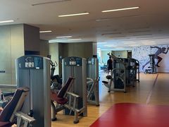 -上海嘉定喜来登酒店