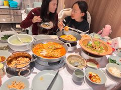 -湘中缘·湖南菜(娄底驻京办店)