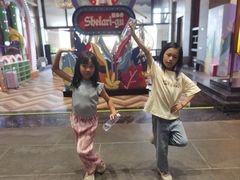 -清远熹乐谷温泉度假酒店