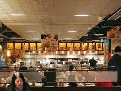 -新石器烤肉(中房金谊广场店)