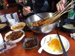 -付小姐在成都(中山公园店)