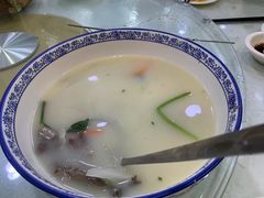 -西安贾三灌汤包·回坊小吃·清真炒菜(北院门总店)