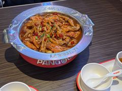 -胖哥俩肉蟹煲(重庆观音桥大融城店)
