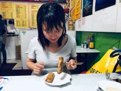 -明呈黄鱼面馆(斜土路店)