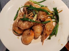 -钱塘秋荷(开鲁路店)