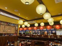 -鸟鹏烧鸟居酒屋(仁恒梦中心店)