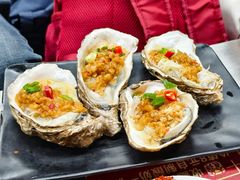 -串老大烧烤·央视播出品牌(中房店)