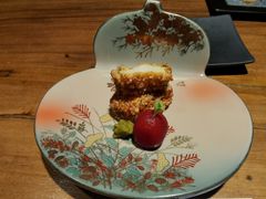 -桐寿司Sushi Tong