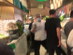 -亚马逊海鲜自助(梅溪湖步步高店)