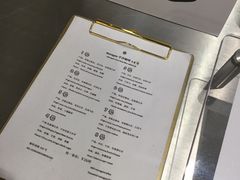 -Legno.ita Coffee by Wood(襄阳南路店)