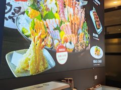 -極上萬膳·日料放题(来福士江景店)
