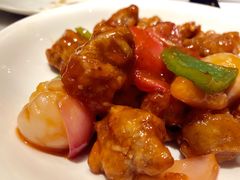 -莆田餐厅PUTIEN(三里屯店)