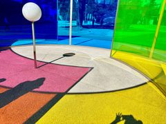 -金泽21世纪美术馆