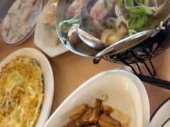 -晓琦农家菜馆·地道农家菜