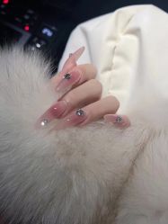 -IDO美甲美睫