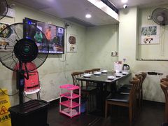 大堂-八合里牛肉火锅(新洲店)