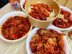 -寻虾记(小寨店)