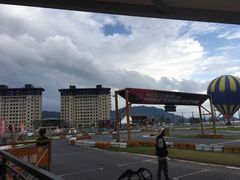 -千岛湖燃擎卡丁车赛车主题乐园(秀湖路店)