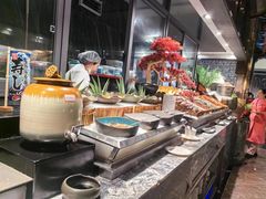-吉布鲁牛排海鲜自助(武侯银泰城店)
