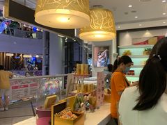 -GODIVA(美罗城店)