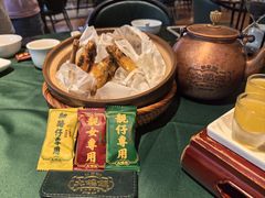 -大鸽饭(汉溪长隆店)
