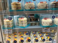 -美味思·面包蛋糕(盛平店)