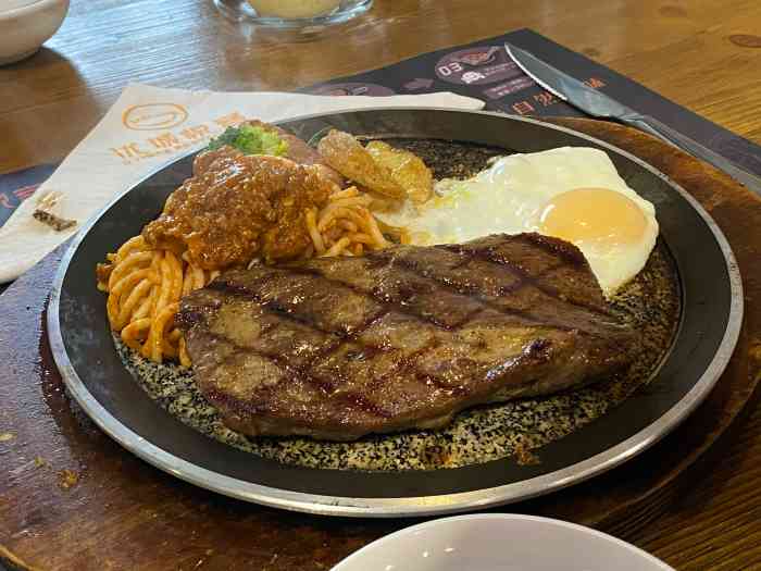 优城悦客(台山店)-"09闺蜜小聚,这是新开的西餐厅,团了个双.