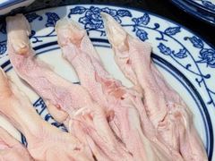-飘香火锅(玉林西路店)
