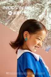 点击看大图 -INKIDS潮童社儿童摄影(朝阳大悦城店)