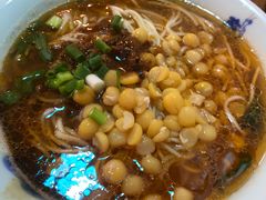 -兵哥豌豆面(建设巷店)