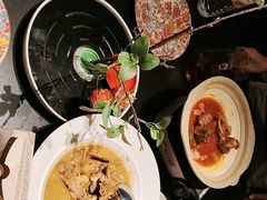 -知楚•精致湖北菜(武商MALL店)