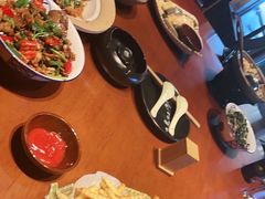 -徽三说·土徽菜·中国徽菜连锁品牌(一中店)